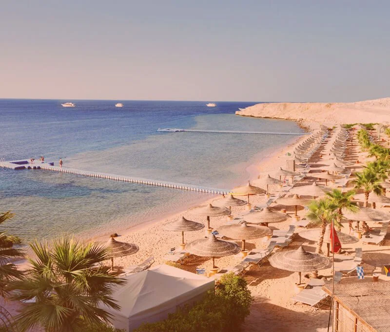 Sharm Excursions