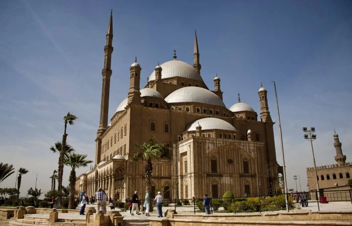 Islamic Cairo