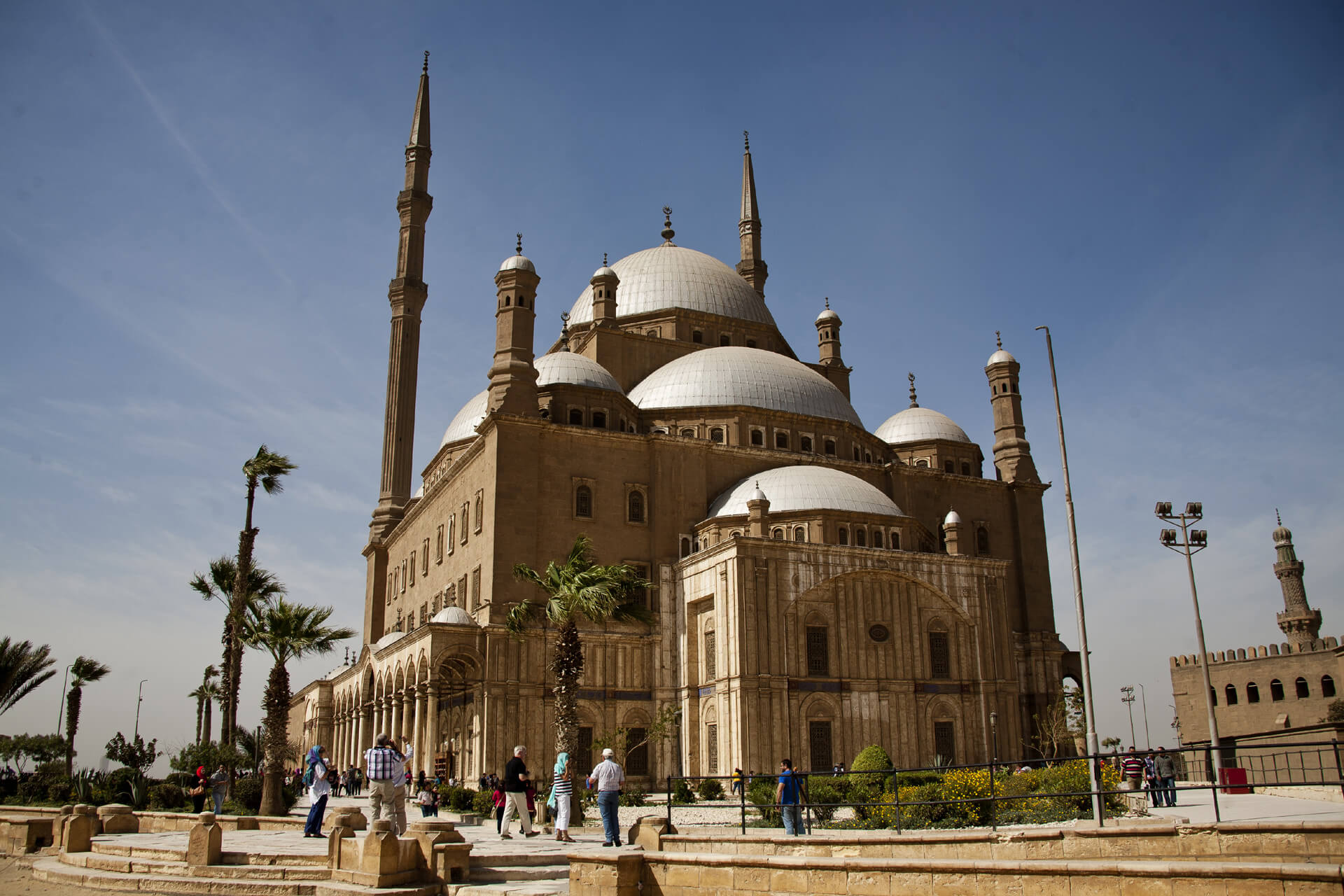 Overnight Trip To Cairo From Alexandria Port Sarandeep Tours