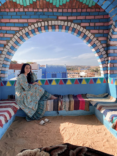 ASWAN
