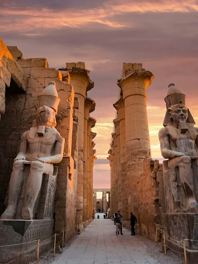 Luxor