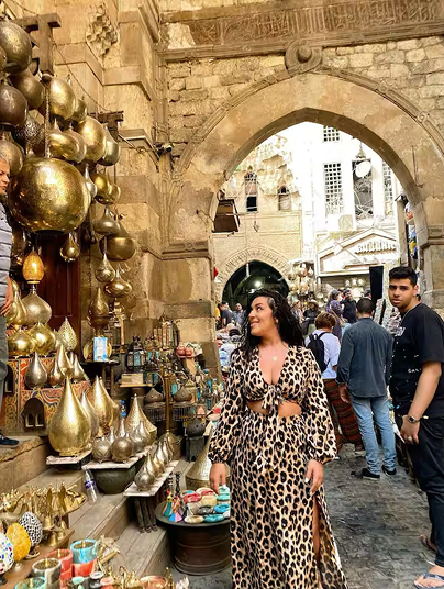 cairo